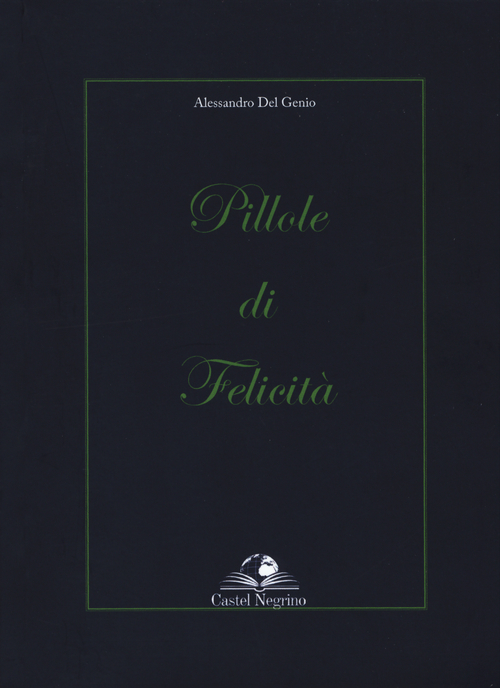 Pillole di felicità