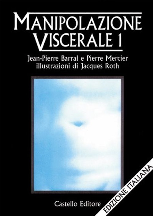 Manipolazione viscerale