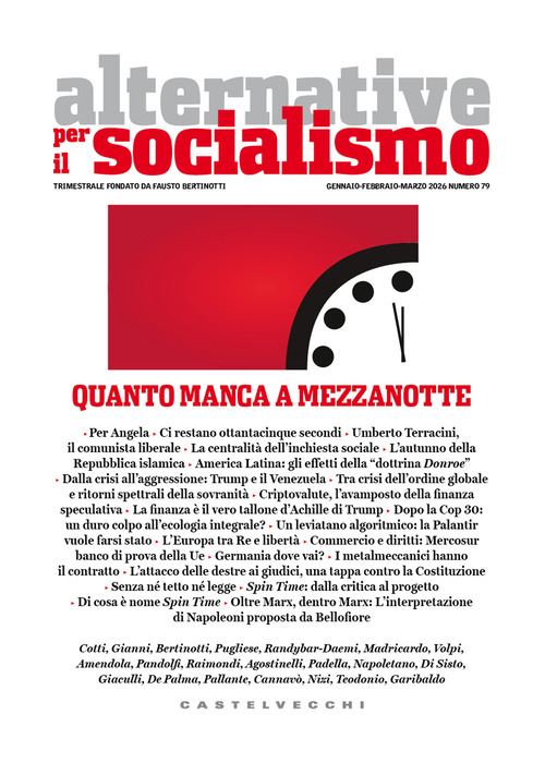 Alternative per il socialismo