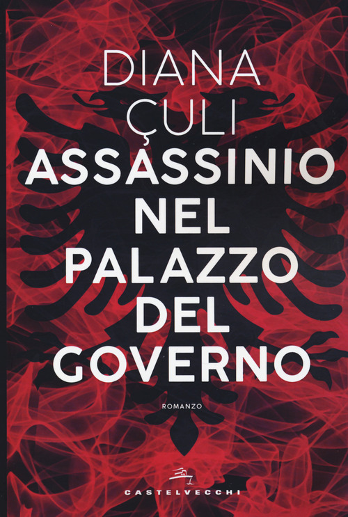 Assassinio nel palazzo del governo