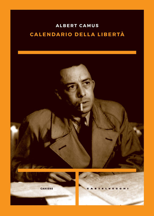 Calendario della libert&agrave;
