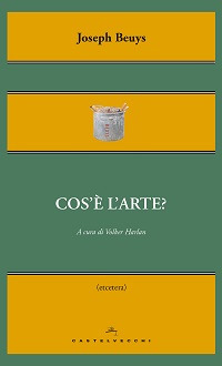 Cos'&egrave; l'arte?