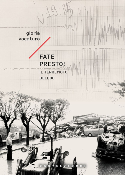 Fate presto! Il terremoto dell'80