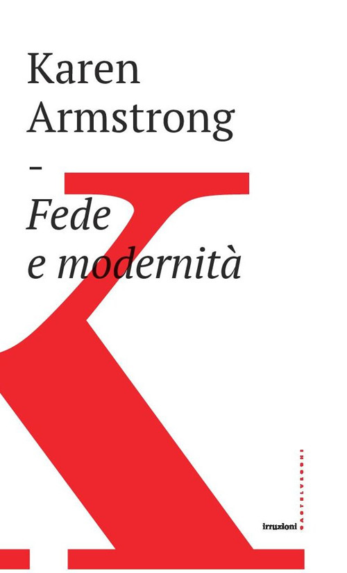 Fede e modernit&agrave;