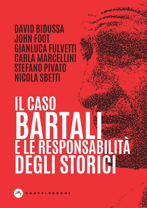 Il caso Bartali e la responsabilit&agrave; degli storici