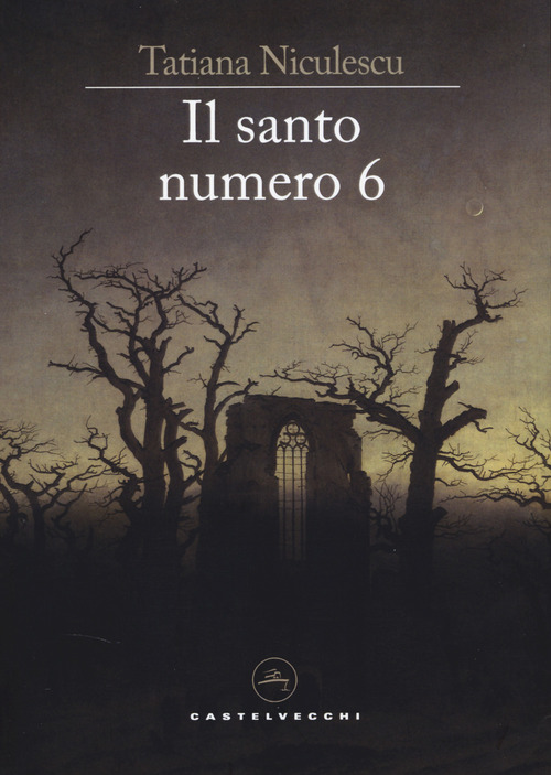 Il santo numero 6