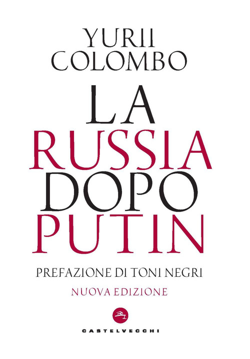 La Russia dopo Putin