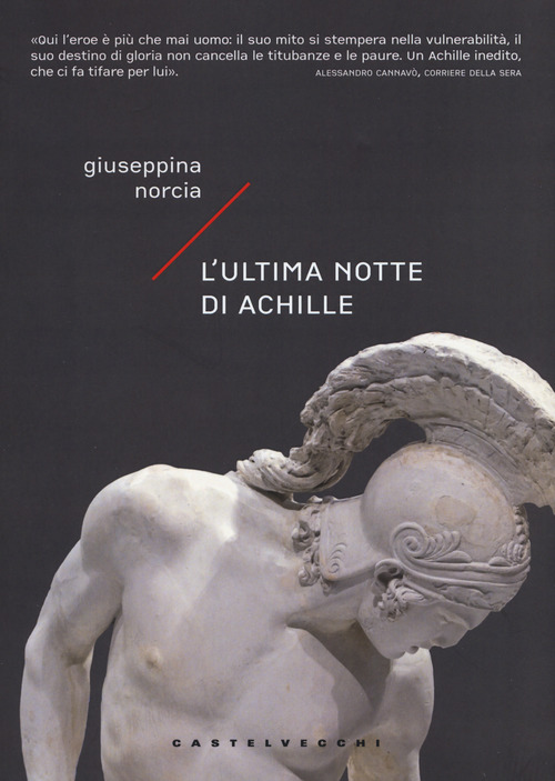 L'ultima notte di Achille