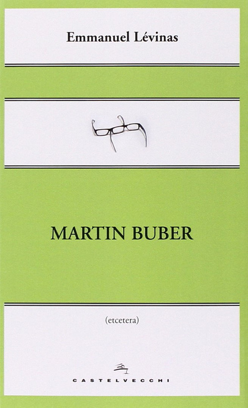 Martin Buber