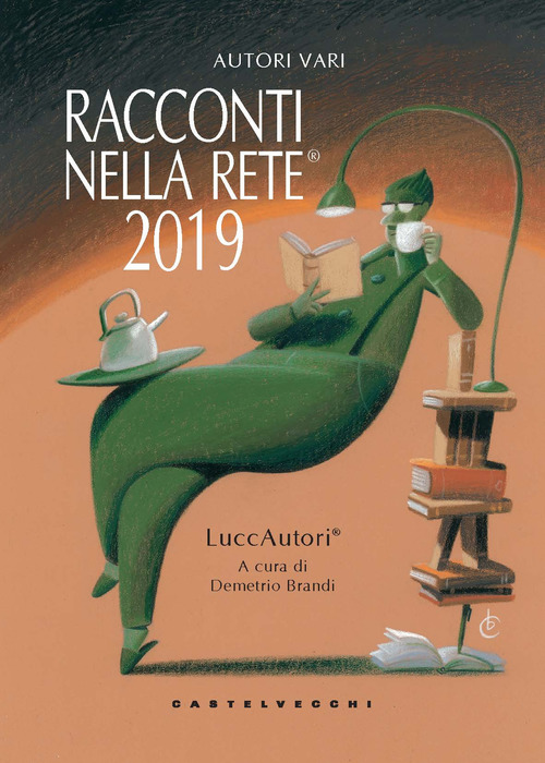 Racconti nella rete&reg; 2019