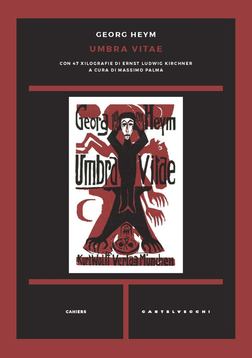 Umbra vitae