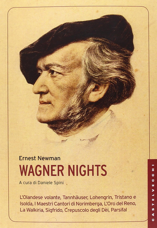 Wagner nights