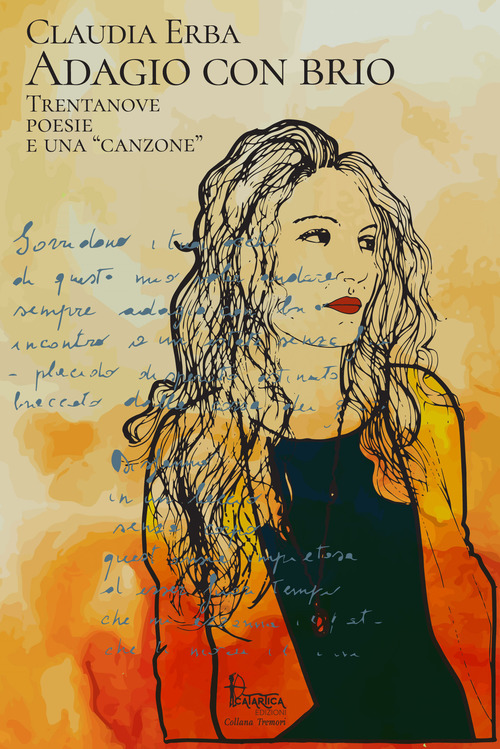 Adagio con brio. Trentanove poesie e una &laquo;canzone&raquo;