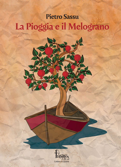 La pioggia e il melograno