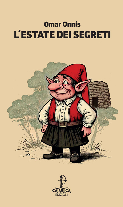 L'estate dei segreti