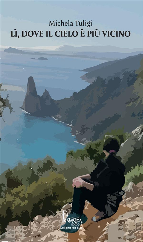 Lì, dove il cielo è più vicino
