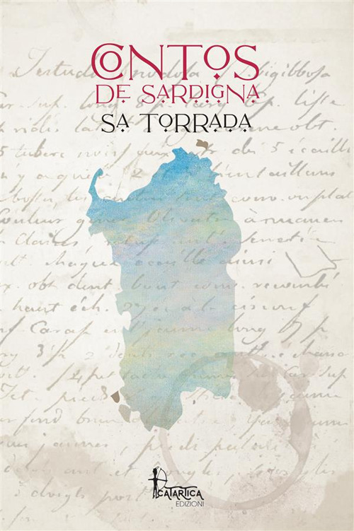 Sa Torrada. Contos de Sardigna