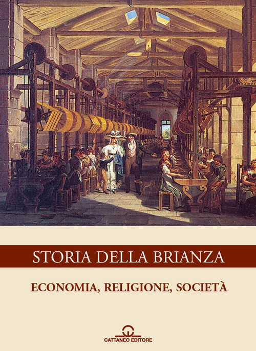 Storia della Brianza