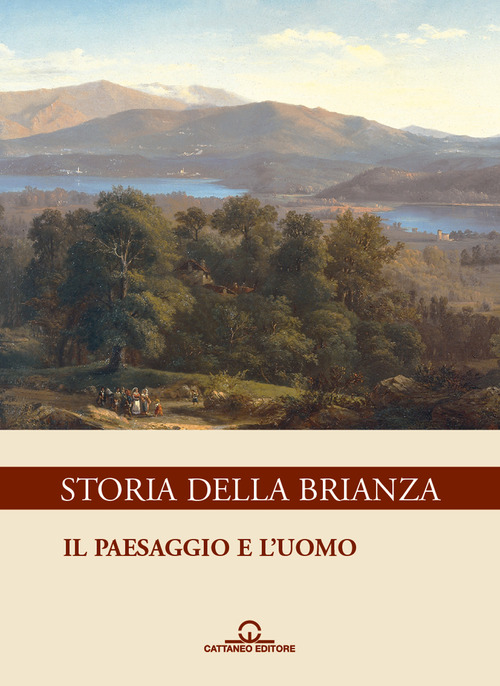 Storia della Brianza