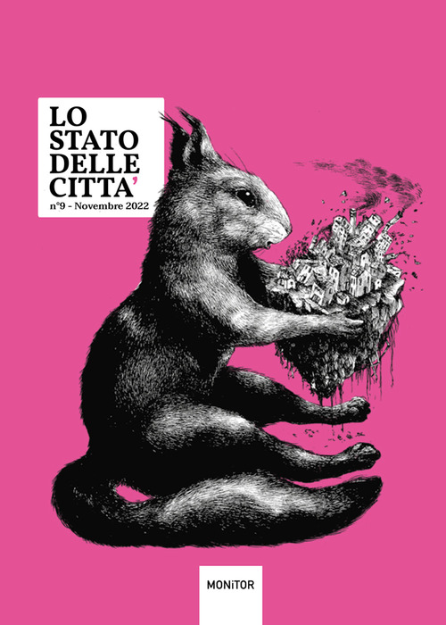 Lo stato delle città