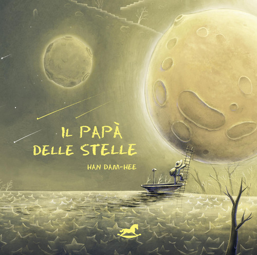 Il pap&agrave; delle stelle
