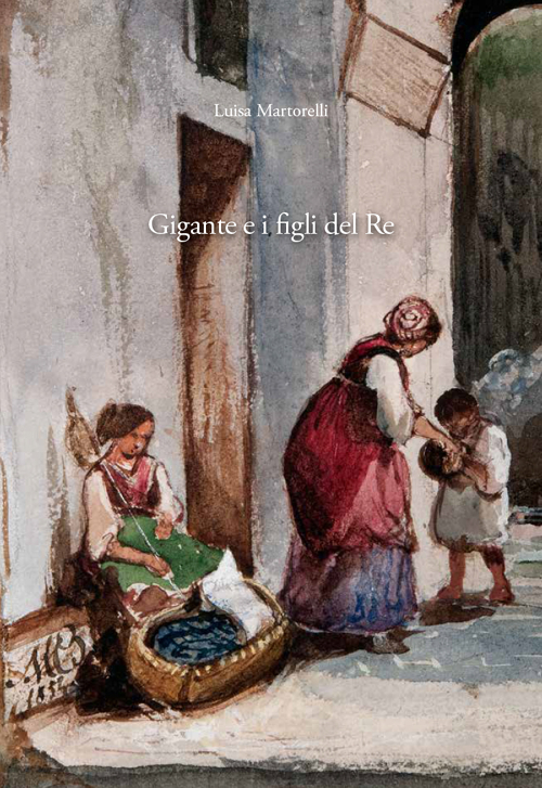 Gigante e i figli del re