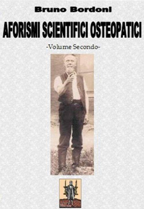 Aforismi scientifici osteopatici