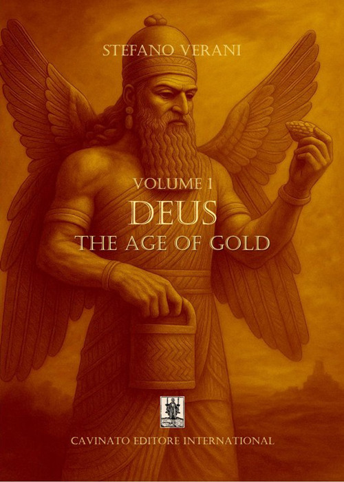 Deus. The age of gold