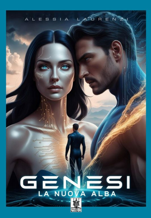 Genesi. La nuova alba