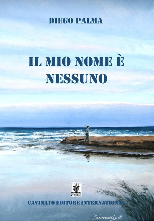 Il mio nome &egrave; nessuno