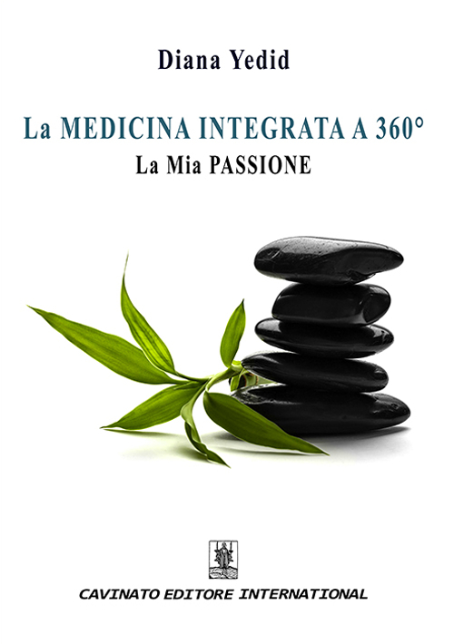 La medicina integrata a 360&deg;. La mia passione