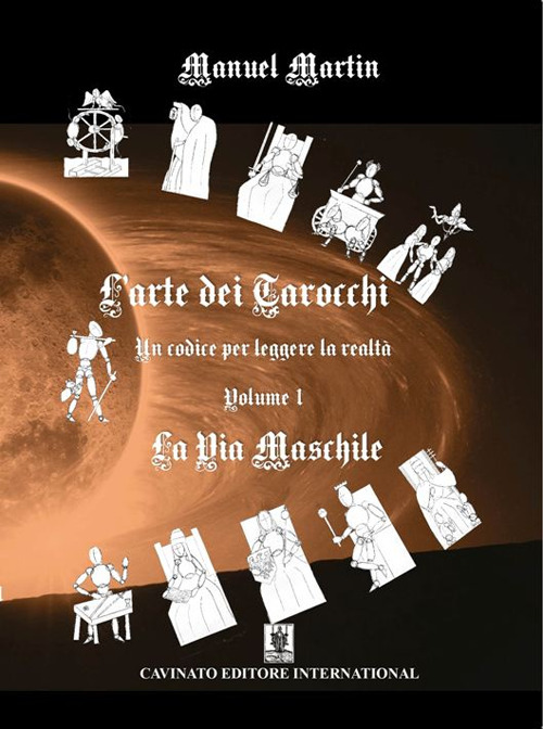 L'arte dei tarocchi