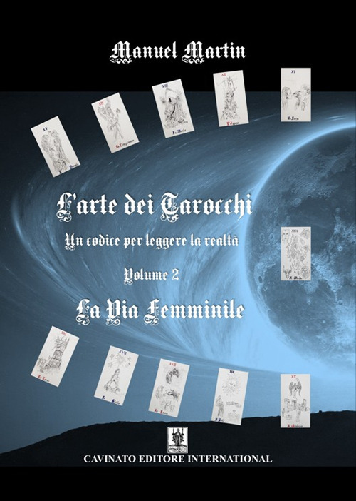 L'arte dei tarocchi