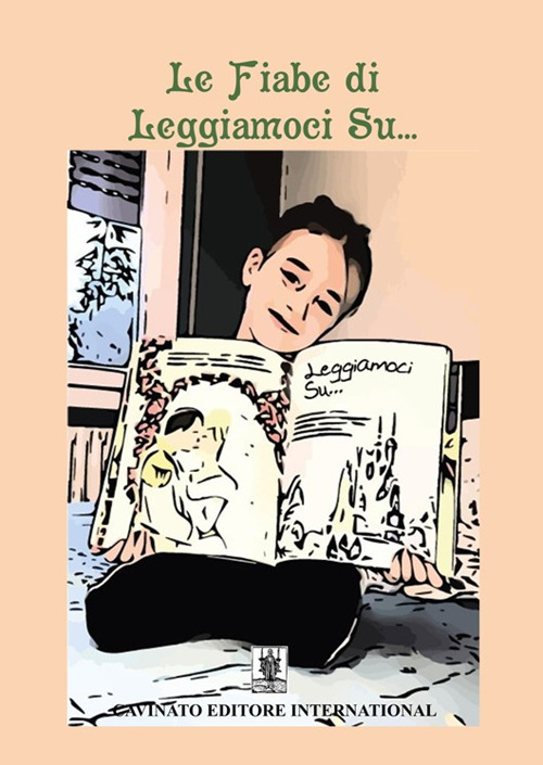 Le fiabe di leggiamoci su...