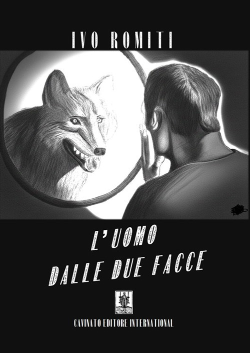 L'uomo dalle due facce