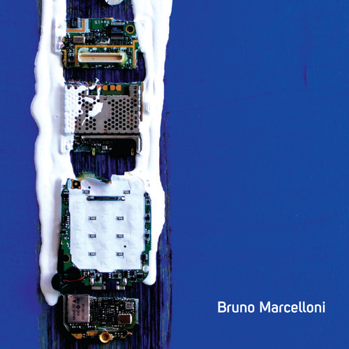 Officinae d'arte. Bruno Marcelloni