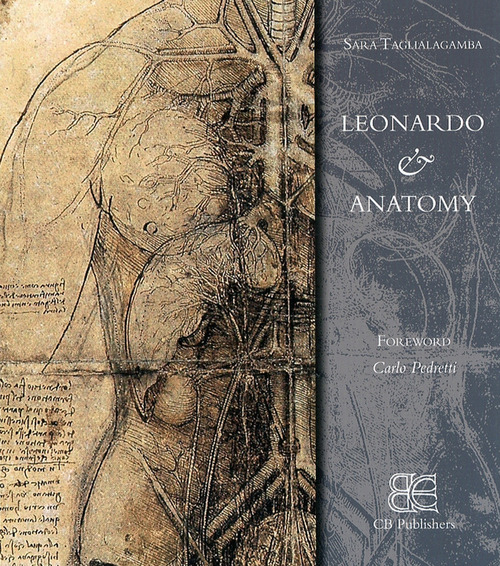 Leonardo & anatomy
