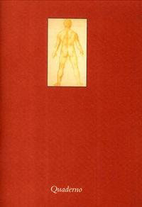 «Quaderno» di Leonardo da Vinci