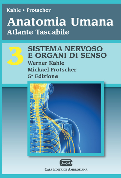 Anatomia umana. Atlante tascabile