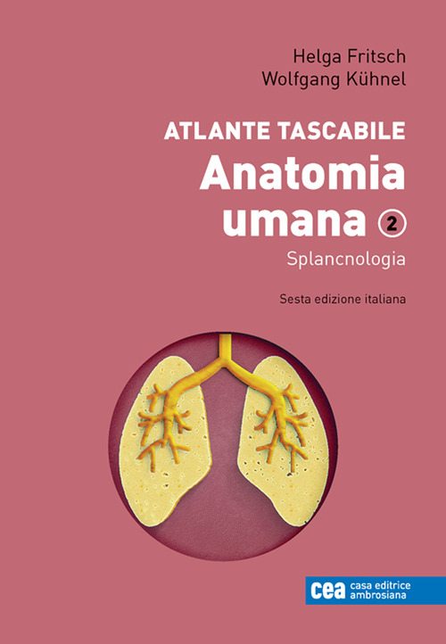 Anatomia umana. Atlante tascabile