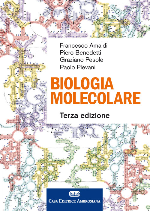 Biologia molecolare