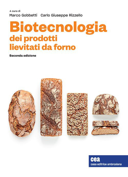 Biotecnologia dei prodotti lievitati da forno
