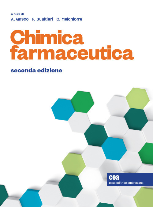 Chimica farmaceutica