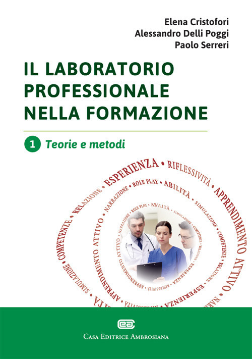 Il laboratorio professionale nella formazione