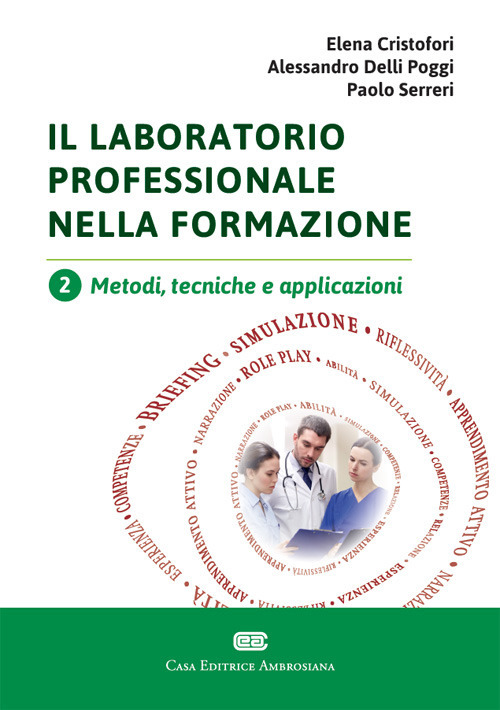 Il laboratorio professionale nella formazione