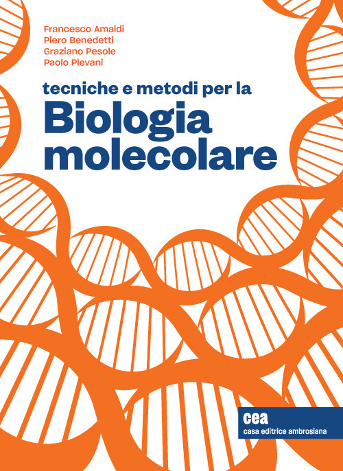 Tecniche e metodi per la biologia molecolare