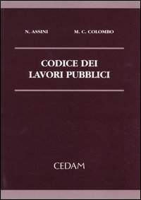 Codice dei lavori pubblici