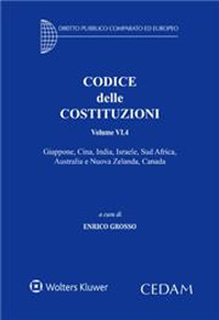 Codice delle Costituzioni