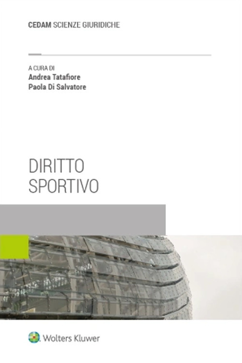 Diritto sportivo