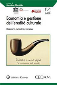 Economia e gestione dell'eredit&agrave; culturale